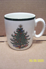 Christmas tree mug for sale  Rocky Mount