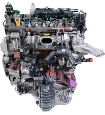 Usado, Motor para Ford 2.0 EcoBlue BCCC C20DD0J HG9Q-6006-EA comprar usado  Enviando para Brazil