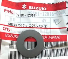 New oem suzuki for sale  Etowah