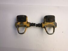 Vintage miche pedali usato  Lecce