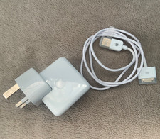 Apple ipod usb for sale  UK