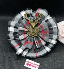 Thompson grey rosette for sale  POOLE
