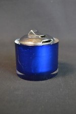 Briquet table bleu d'occasion  Compiègne