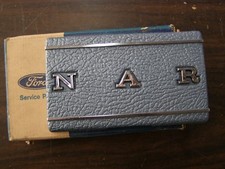 Nos oem ford for sale  Evansville