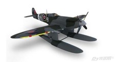 Dynam supermarine spitfire gebraucht kaufen  Leutkirch im Allgäu