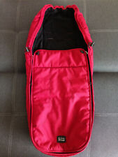 Red britax cosy for sale  NORTHAMPTON