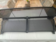 Windschott porsche 911 gebraucht kaufen  Bocholt