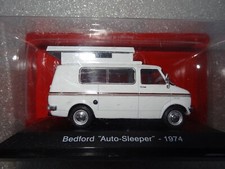 Camping bedford auto d'occasion  Saint-Pierre-de-Plesguen