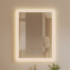 Impts led badspiegel gebraucht kaufen  Fürth