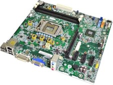 Carte mère cupertino d'occasion  Bischwiller
