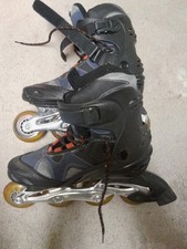 inliner rollerblade damen gebraucht kaufen  Darmstadt
