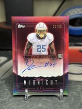 2024 topps midnight for sale  Miami