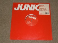 Peace division wherever for sale  UK