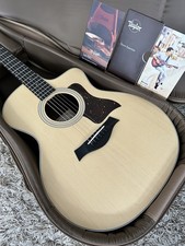2022 taylor 214ce for sale  ORMSKIRK