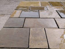 Victorian reclaimed yorkstone for sale  CHORLEY