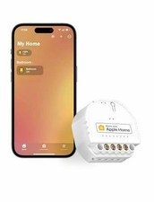 Inteligentny kontroler przełącznika Meross MSS810 HomeKit na sprzedaż  PL