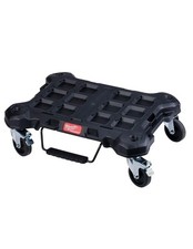 Packout trolley piatto usato  Italia