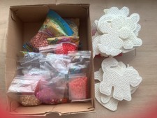 Large bundle hama for sale  CHRISTCHURCH