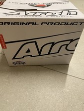 Airoh helios color gebraucht kaufen  Goldbach