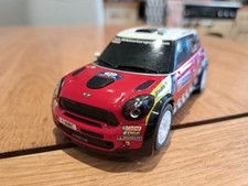 Scalextric c3301 mini for sale  WESTBURY