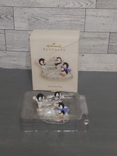 Hallmark ornament snow for sale  Amarillo