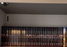 Manga serie completa usato  Bisceglie