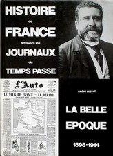 Hist. travers journaux d'occasion  Dourdan