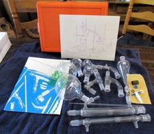 chemistry kit for sale  Watseka