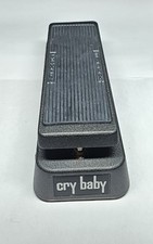 Jim dunlop cry for sale  SWINDON