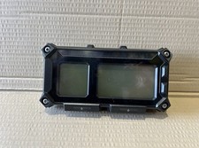 Strumentazione yamaha tracer usato  Rosate