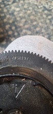 evinrude flywheel for sale  Black Diamond