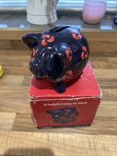 Natwest piggy bank for sale  OXFORD