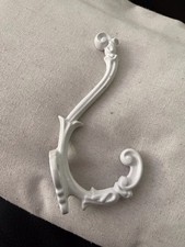 Haken wandhaken metall gebraucht kaufen  Hamburg