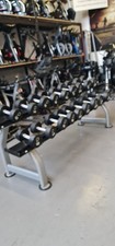 Jordan dumbbells rack for sale  NORTHAMPTON