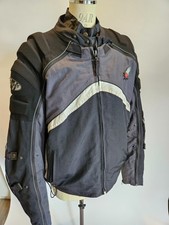 Joe rocket black for sale  BURY ST. EDMUNDS