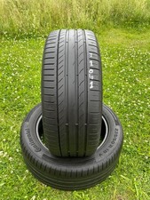 Continental contisportcontact  gebraucht kaufen  Bad Vilbel