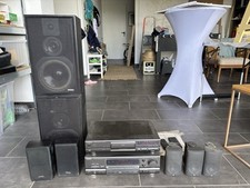 Hifi anlage technics gebraucht kaufen  Diez