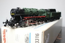 Marklin locomotive vapeur d'occasion  Lognes