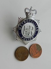 Vintage enamel cap for sale  BRIDGWATER