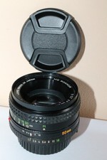 Minolta rokkor 2 d'occasion  Toulouse-