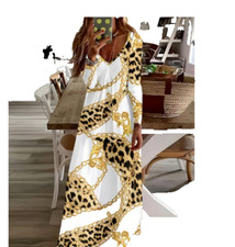 Damen kleid sommer gebraucht kaufen  Jüchen