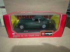 Jaguar 120 coupe usato  Senago