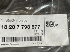 Bmw e70 exhaust for sale  BOGNOR REGIS