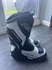 Rst boots for sale  SALISBURY
