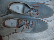 Derbies lacets daim d'occasion  Auch