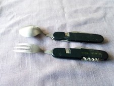 Couverts vaisselle couteau d'occasion  Digne-les-Bains