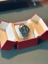 Omega seamaster 2551.80 for sale  Fort Wayne
