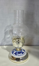Vintage hurricane lamp for sale  Winona