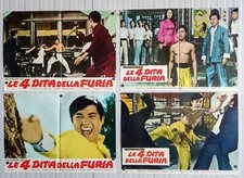 Set fotobuste dita usato  Soliera