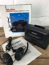 Vintage bush cp45b for sale  WIGSTON